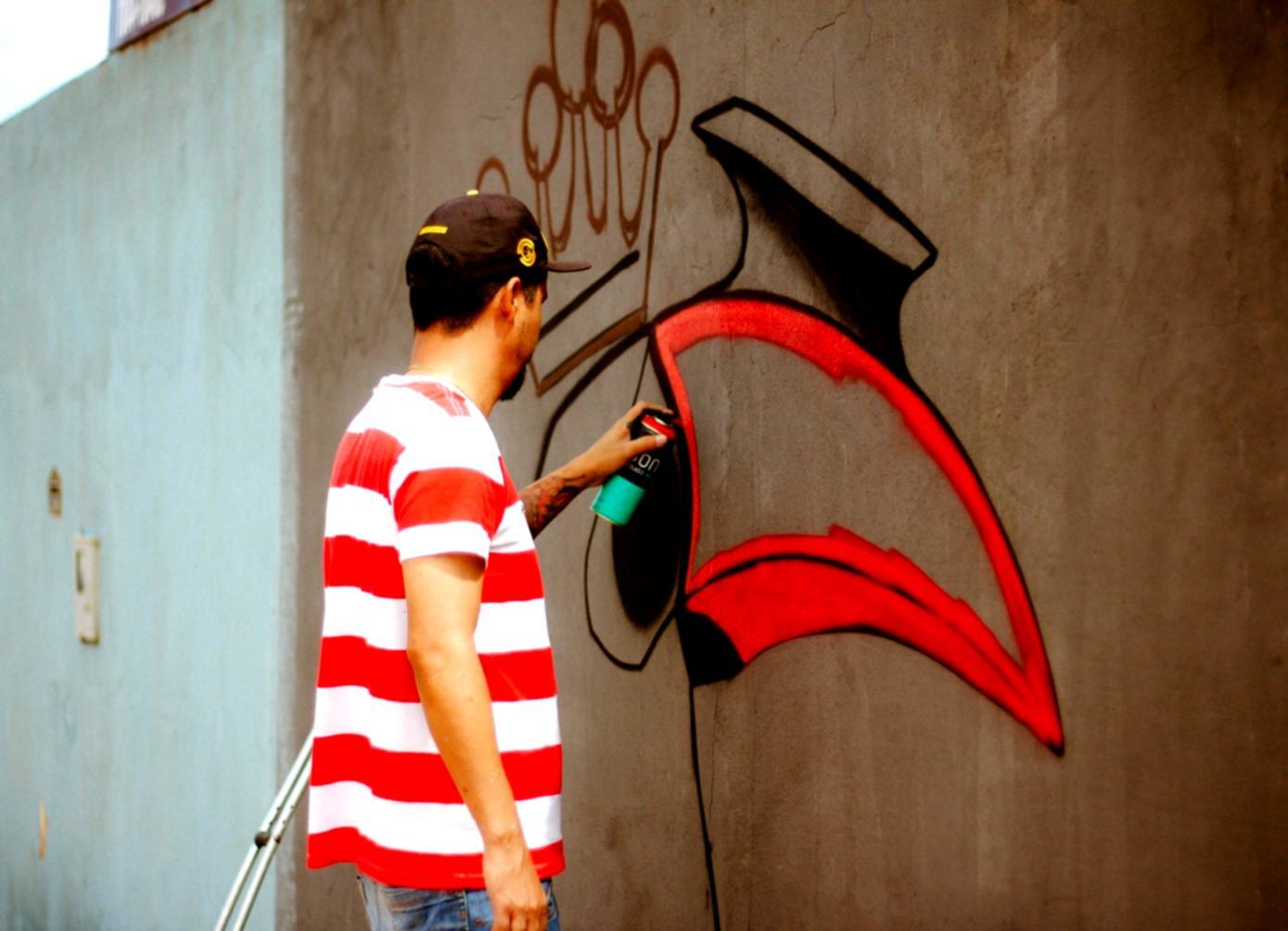 Opere creative degli studenti cyranovaeon