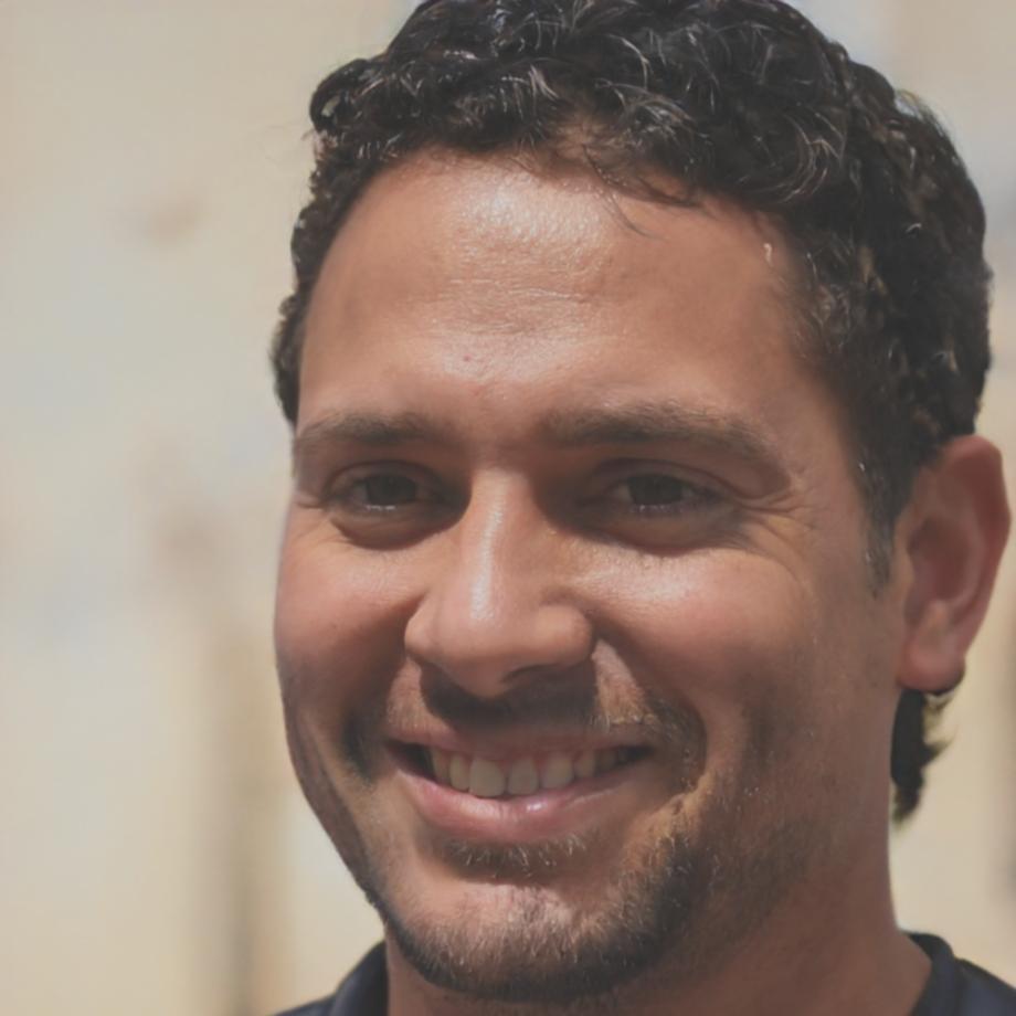 Matteo Rossi